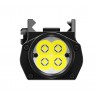 Nitecore NPL30 Black Tactical flashlight LED