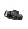 Nitecore NPL30 Black Tactical flashlight LED