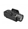 Nitecore NPL30 Black Tactical flashlight LED