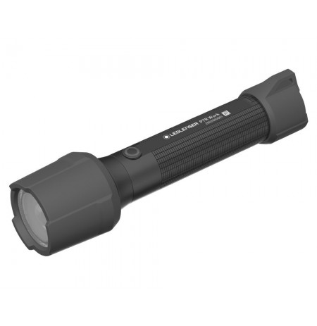 Ledlenser P7R Work Flashlight