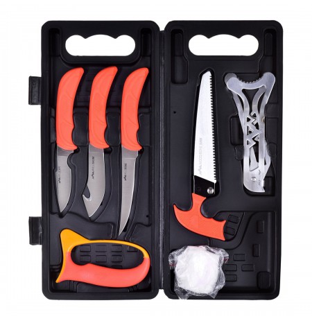 Outdoor Edge Wild Pak - hunting kit