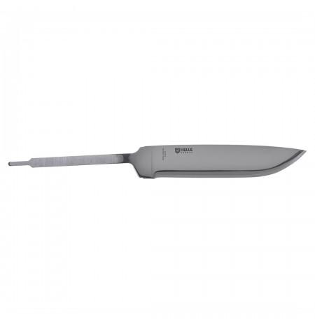 Helle 42 - blade