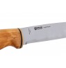 Helle Jegermester - Survival Knife