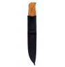 Helle Jegermester - Survival Knife