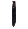 Helle Jegermester - Survival Knife