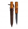 Helle Viking - Knife