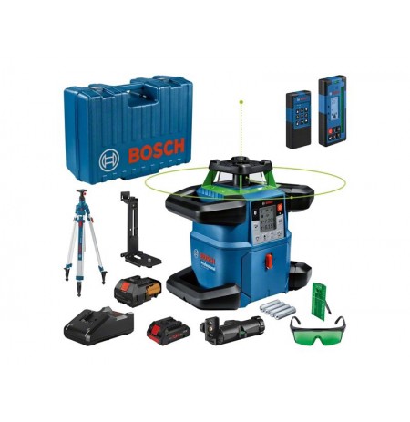 BOSCH LASER LEVEL 60cm GIM60L LASER 30m