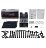 Seasonic Prime TX-1300, 80 PLUS Titanium Power Supply, modular, ATX 3.0, PCIe 5.0 - 1300 Watt