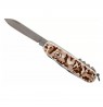 Victorinox peilis 1.3713.941 Huntsman , desert camouflage