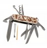 Victorinox peilis 1.3713.941 Huntsman , desert camouflage