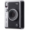 Fujifilm instax mini EVO BLACK (Black)