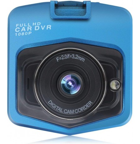Minoni Dash Cam Car Camera Ultra HD 1440P 2.7 Inch