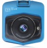 Minoni Dash Cam Car Camera Ultra HD 1440P 2.7 Inch