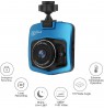 Minoni Dash Cam Car Camera Ultra HD 1440P 2.7 Inch