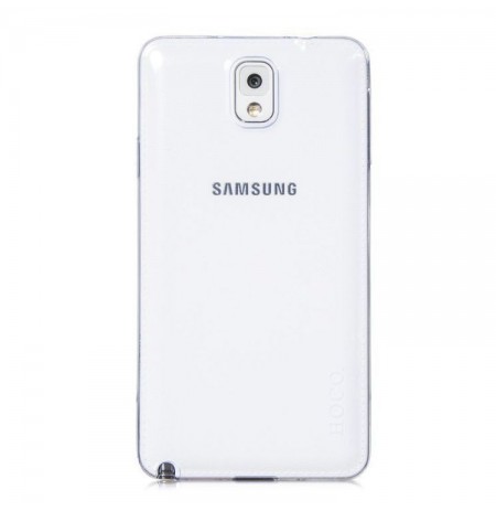 Huawei P8 Light series TPU Transparent