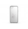 Huawei P8 Lite 2017/P9 lite 2017 Mirror Swan TPU