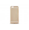Huawei P8 Lite 2017/P9 lite 2017 Mirror TPU Gold
