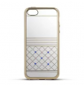 Huawei P8 Lite 2017/P9 lite 2017 Luxury TPU Gold