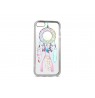 Huawei P8 Lite 2017/P9 lite 2017 Dreamcatcher TPU Silver