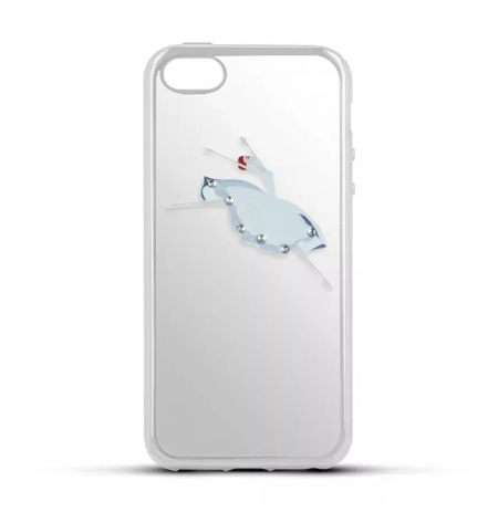 Huawei Y5 II TPU Ballerina Transparent