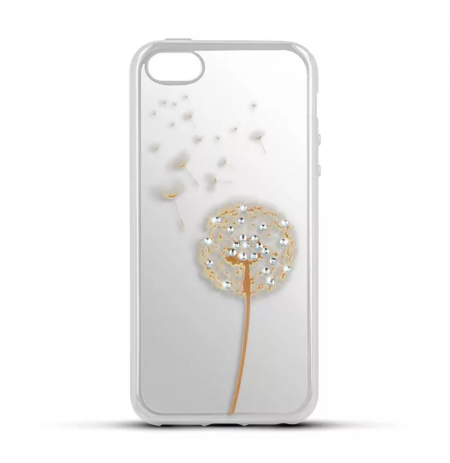 Huawei Y5 II TPU Wind Transparent