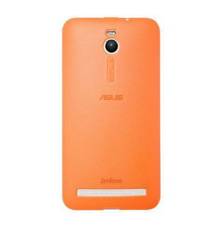ASUS ZenFone Go ZC500TG Bumper orange