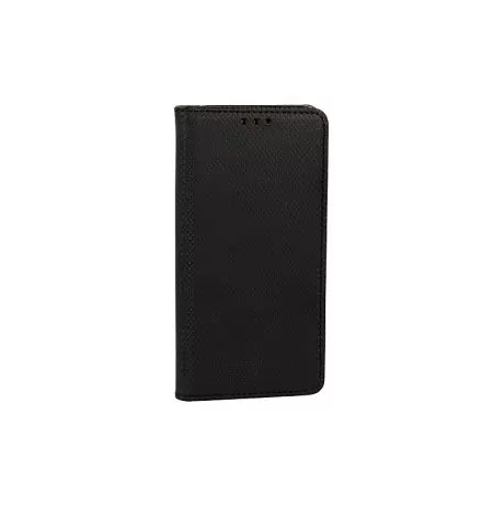 Xiaomi Redmi Note 8 / Redmi Note 8 2021 Smart Magnet Case Black