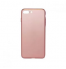 Apple iPhone 7 Plus Plastic Case JR-BP241 Pink
