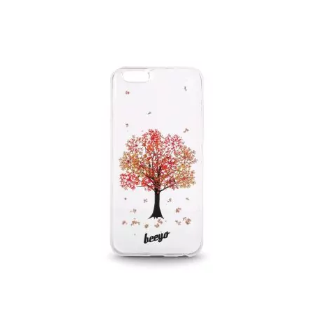 Huawei Honor 8 TPU Red