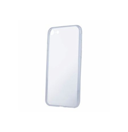 Huawei Y6p Slim Case Transparent