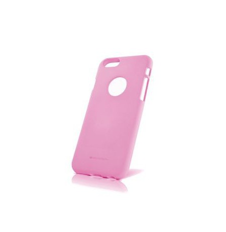Samsung Galaxy S8 Plus G955 Soft Feeling Jelly Case Pink