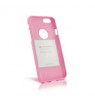 Samsung Galaxy S8 Plus G955 Soft Feeling Jelly Case Pink