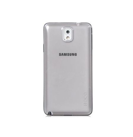 Samsung Galaxy Note 5 Light series TPU Samsung Smoked