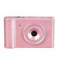 Denver DCA-4811RO Compact camera 48 MP CMOS 1920 x 1080 pixels Pink