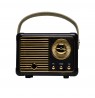 Denver BTP-203 Black