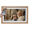 Denver Photo Frame with FRAMEO FHD 21.5" 32GB Black