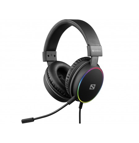 Sandberg 126-48 HeroBlaster USB Headset