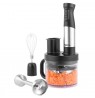 Petra PT5877VDE 5 in 1 Blender Set