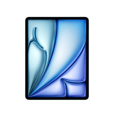 Apple iPad Air Planšetinis kompiuteris 13'', M2, Wi-Fi, 128GB, Blue