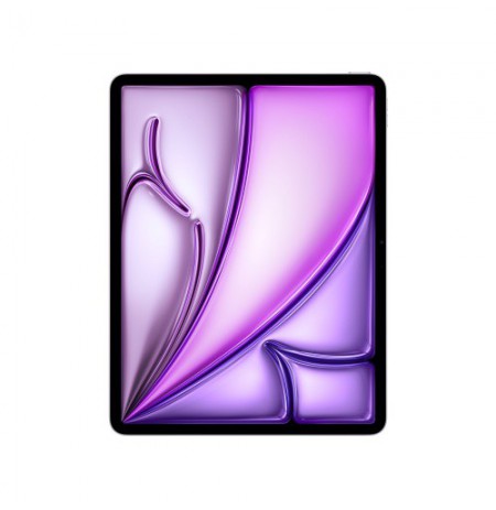 Apple iPad Air Planšetinis kompiuteris 13'', M2, Wi-Fi, 128GB, Purple