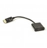 Adapteris DisplayPort - HDMI, 0.15m