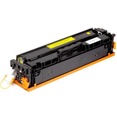 Spausdintuvo kasetė HP W2032A, geltona