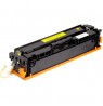 Spausdintuvo kasetė HP W2032A, geltona