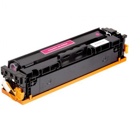 Spausdintuvo kasetė HP W2033A, raudona