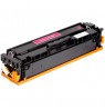Spausdintuvo kasetė HP W2033A, raudona