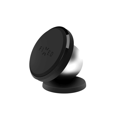 Fixed | Icon Flex Mini | FIXIC-FLEXM-BK | Adjustable | Built-in charger | Holder | Black