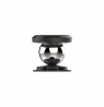 Fixed | Icon Flex Mini | FIXIC-FLEXM-BK | Adjustable | Built-in charger | Holder | Black
