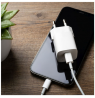 Fixed | Mini USB-C Travel Charger, 25W | FIXC25M-C-WH