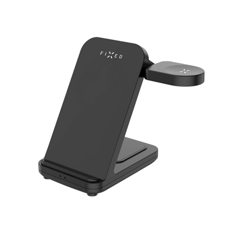 Fixed | Powerstation for Samsung | FIXPOS-SA-BK