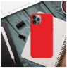 Fixed | FIXST-1256-RD | Back cover | Samsung | Galaxy S24 | Rubberized | Red